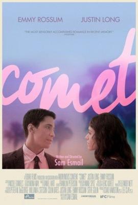 Комета / Comet (None) смотреть онлайн бесплатно в отличном качестве