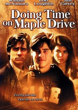 Жизнь на Мапл Драйв / Doing Time on Maple Drive () смотреть онлайн бесплатно в отличном качестве