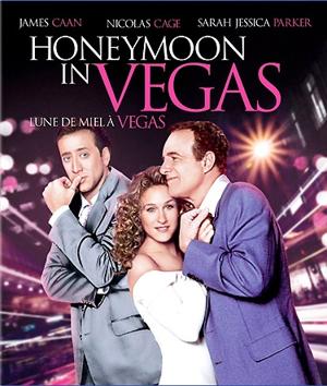 Медовый месяц в Лас-Вегасе / Honeymoon In Vegas () смотреть онлайн бесплатно в отличном качестве