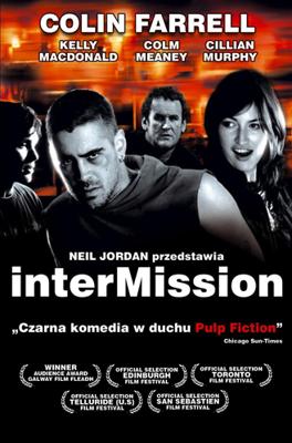 Разрыв (Intermission) 2003 года смотреть онлайн бесплатно в отличном качестве. Постер