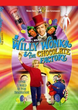 Вилли Вонка и шоколадная фабрика / Willy Wonka And the Chocolate Factory (None) смотреть онлайн бесплатно в отличном качестве