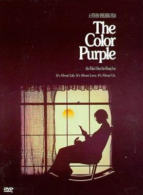 Цветы лиловые полей / The Color Purple (None) смотреть онлайн бесплатно в отличном качестве