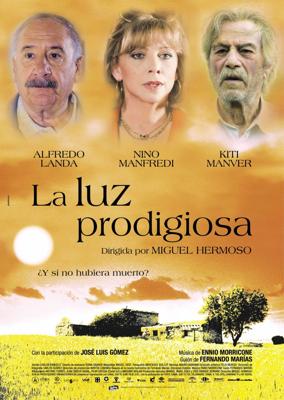 Божественный свет / La luz prodigiosa (2003) смотреть онлайн бесплатно в отличном качестве