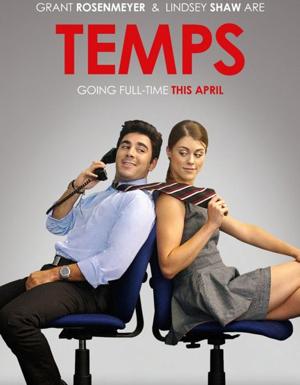 Сезонники / Temps (2016) смотреть онлайн бесплатно в отличном качестве