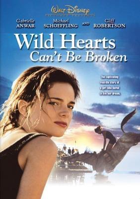 Отважные сердца не разбиваются / Wild Hearts Can't Be Broken () смотреть онлайн бесплатно в отличном качестве