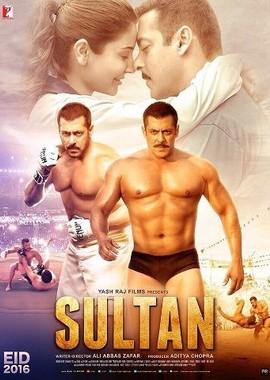 Султан (Sultan) 2016 года смотреть онлайн бесплатно в отличном качестве. Постер