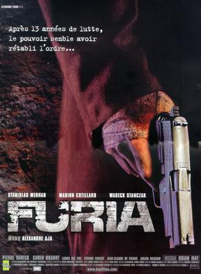 Неистовые / Furia (None) смотреть онлайн бесплатно в отличном качестве