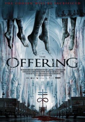 Подношение / The Offering (2016) смотреть онлайн бесплатно в отличном качестве