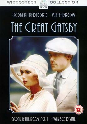 Великий Гэтсби / The Great Gatsby (None) смотреть онлайн бесплатно в отличном качестве