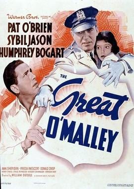 Великий О’Мэлли / The Great O'Malley () смотреть онлайн бесплатно в отличном качестве