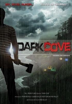 Темная бухта (Dark Cove)  года смотреть онлайн бесплатно в отличном качестве. Постер