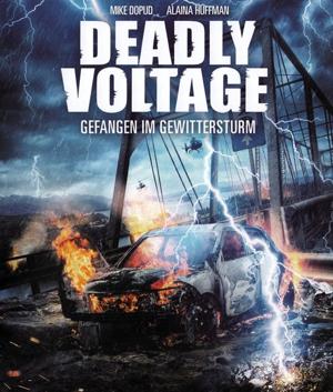 Смертельное напряжение / Deadly Voltage (2016) смотреть онлайн бесплатно в отличном качестве