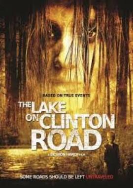 Озеро на Клинтон Роуд / The Lake on Clinton Road (None) смотреть онлайн бесплатно в отличном качестве