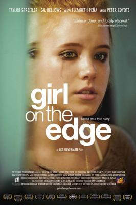 Девушка на краю / Girl on the Edge () смотреть онлайн бесплатно в отличном качестве