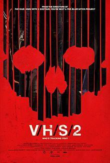 ЗЛО 2 / V/H/S/2 () смотреть онлайн бесплатно в отличном качестве