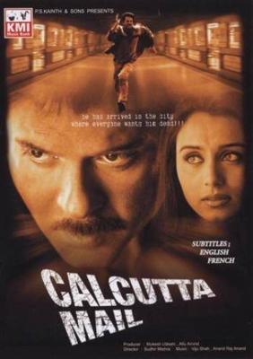 Роковая встреча / Calcutta Mail (2003) смотреть онлайн бесплатно в отличном качестве