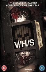 ЗЛО / V/H/S (None) смотреть онлайн бесплатно в отличном качестве