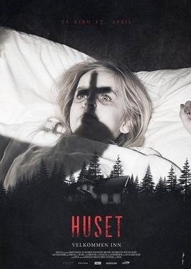 Дом / Huset (2016) смотреть онлайн бесплатно в отличном качестве