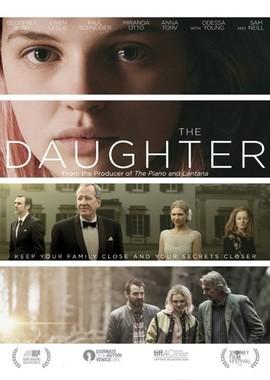 Дочь / The Daughter (None) смотреть онлайн бесплатно в отличном качестве