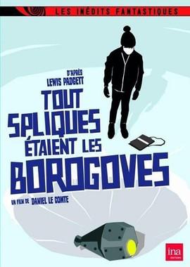 Все тенали бороговы... / Tout spliques étaient les Borogoves (1970) смотреть онлайн бесплатно в отличном качестве