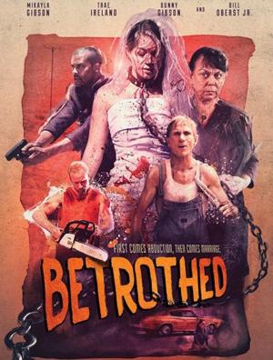 Обрученные / Betrothed (2016) смотреть онлайн бесплатно в отличном качестве