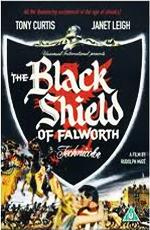 Черный щит Фолворта / The Black Shield of Falworth (None) смотреть онлайн бесплатно в отличном качестве