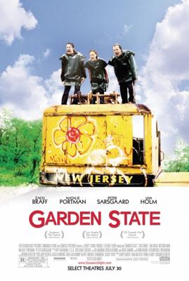 Страна садов / Garden State (None) смотреть онлайн бесплатно в отличном качестве