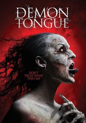 Язык демона / Demon Tongue (2016) смотреть онлайн бесплатно в отличном качестве