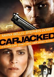 Захват / Carjacked (2011) смотреть онлайн бесплатно в отличном качестве