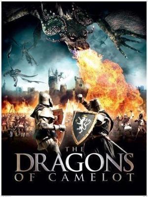 Драконы Камелота / Dragons of Camelot () смотреть онлайн бесплатно в отличном качестве