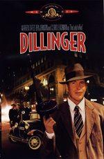 Диллинджер / Dillinger (1973) смотреть онлайн бесплатно в отличном качестве