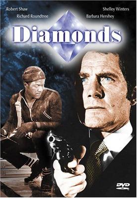 Бриллианты / Diamonds (None) смотреть онлайн бесплатно в отличном качестве