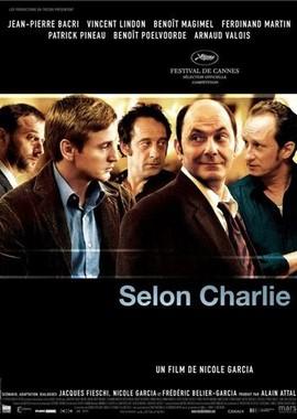 Как говорит Шарли / Selon Charlie (2006) смотреть онлайн бесплатно в отличном качестве