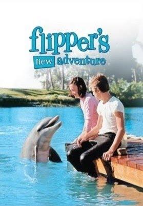 Новые приключения Флиппера / Flipper's New Adventure (None) смотреть онлайн бесплатно в отличном качестве