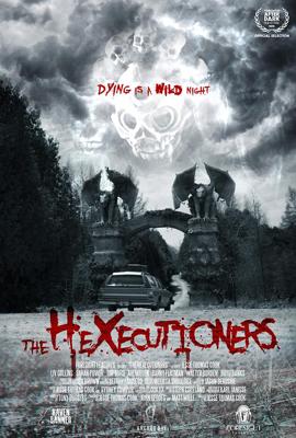 Палачи / The Hexecutioners (None) смотреть онлайн бесплатно в отличном качестве