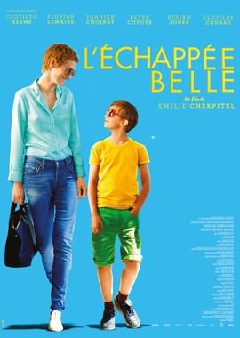 Эва и Леон (L'échappée belle)  года смотреть онлайн бесплатно в отличном качестве. Постер