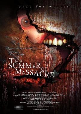 Лето резни / The Summer of Massacre (2011) смотреть онлайн бесплатно в отличном качестве