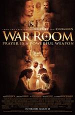 Командный пункт / War Room (None) смотреть онлайн бесплатно в отличном качестве