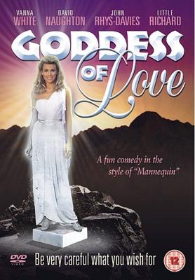 Богиня Любви / Goddess of Love () смотреть онлайн бесплатно в отличном качестве