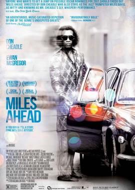 Убить трубача / Miles Ahead () смотреть онлайн бесплатно в отличном качестве