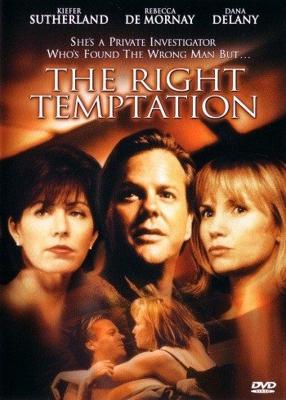 Страсть / The Right Temptation (2000) смотреть онлайн бесплатно в отличном качестве