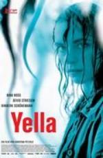 Йелла / Yella (2007) смотреть онлайн бесплатно в отличном качестве