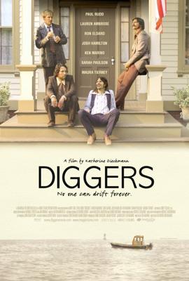 Диггеры / Diggers (2006) смотреть онлайн бесплатно в отличном качестве