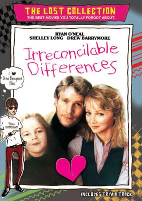 Непримиримые противоречия / Irreconcilable Differences (None) смотреть онлайн бесплатно в отличном качестве