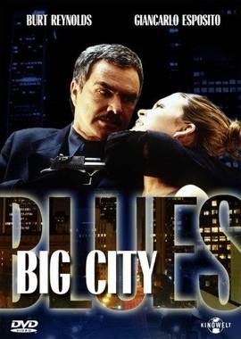 Псы большого города / Big City Blues (None) смотреть онлайн бесплатно в отличном качестве