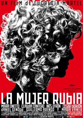 Женщина без головы / La mujer sin cabeza (2008) смотреть онлайн бесплатно в отличном качестве