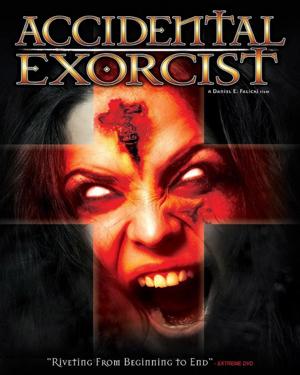 Случайный экзорцист / Accidental Exorcist (2016) смотреть онлайн бесплатно в отличном качестве