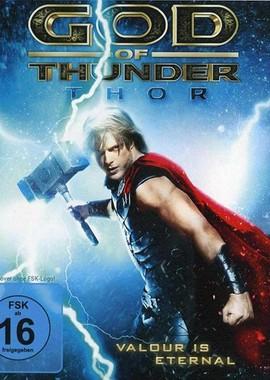 Бог грома / God of Thunder (None) смотреть онлайн бесплатно в отличном качестве