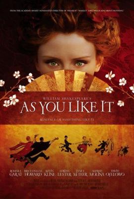 Как вам это понравится / As You Like It (2006) смотреть онлайн бесплатно в отличном качестве