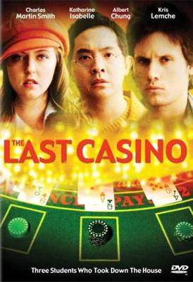 Последнее казино (The Last Casino)  года смотреть онлайн бесплатно в отличном качестве. Постер